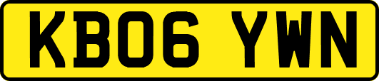 KB06YWN