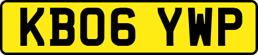 KB06YWP