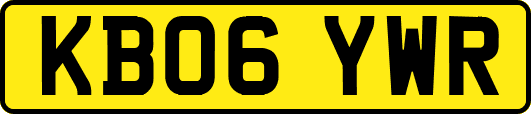 KB06YWR