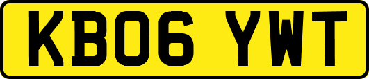 KB06YWT