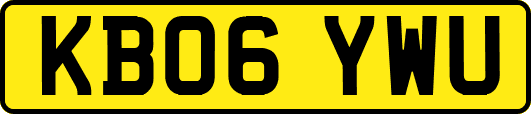 KB06YWU
