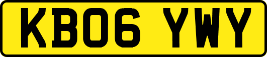 KB06YWY