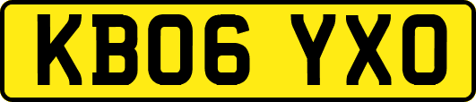 KB06YXO