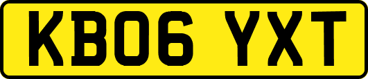 KB06YXT