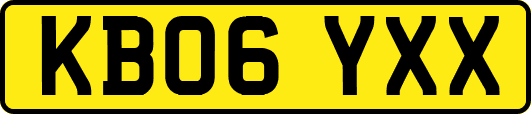 KB06YXX
