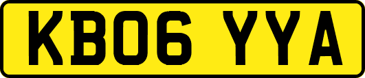 KB06YYA