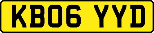 KB06YYD