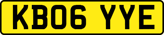 KB06YYE