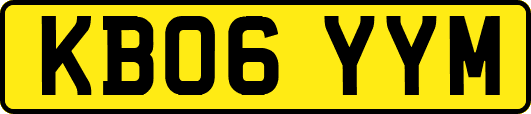 KB06YYM