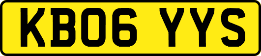 KB06YYS