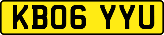 KB06YYU