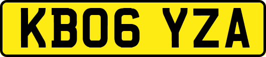 KB06YZA