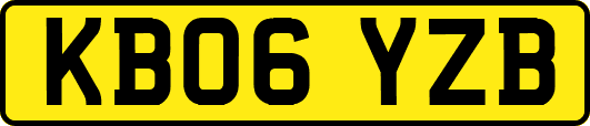 KB06YZB