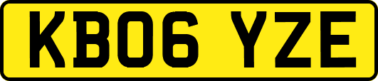 KB06YZE