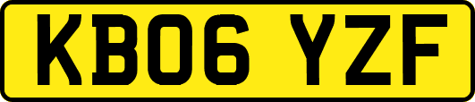 KB06YZF