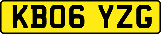 KB06YZG