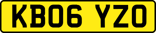 KB06YZO