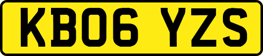 KB06YZS