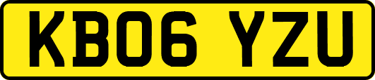 KB06YZU
