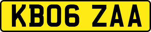 KB06ZAA