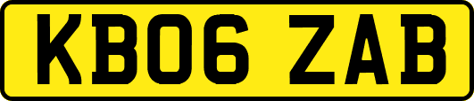 KB06ZAB