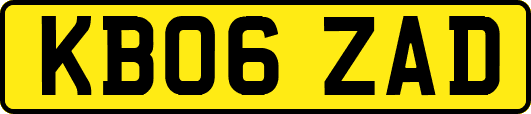KB06ZAD