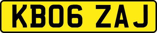 KB06ZAJ