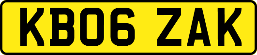 KB06ZAK