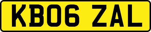 KB06ZAL