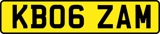 KB06ZAM