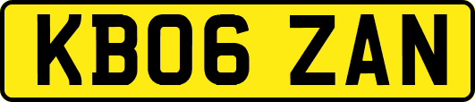 KB06ZAN