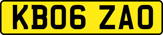 KB06ZAO