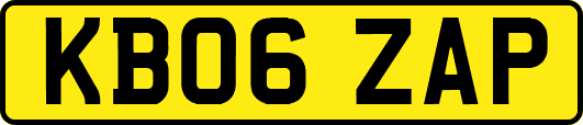 KB06ZAP
