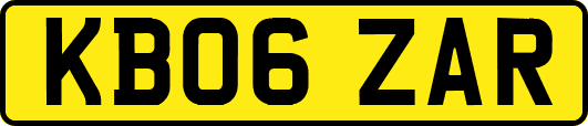 KB06ZAR