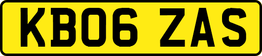 KB06ZAS
