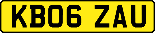 KB06ZAU