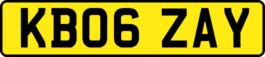 KB06ZAY