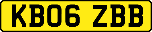 KB06ZBB