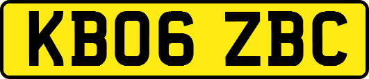 KB06ZBC