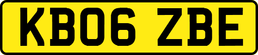 KB06ZBE