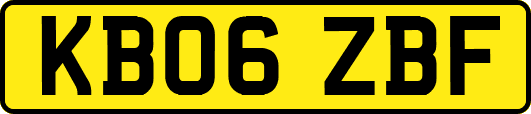 KB06ZBF