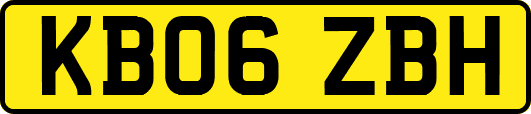 KB06ZBH