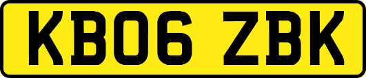 KB06ZBK