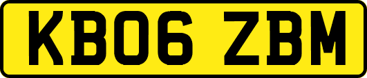 KB06ZBM