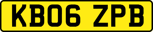 KB06ZPB