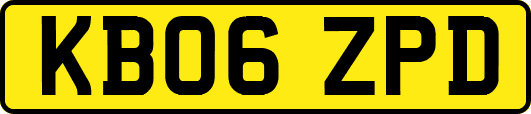 KB06ZPD