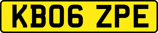 KB06ZPE