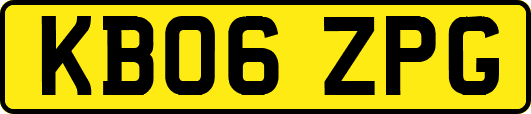 KB06ZPG