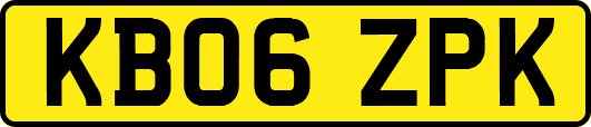 KB06ZPK
