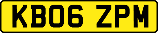 KB06ZPM